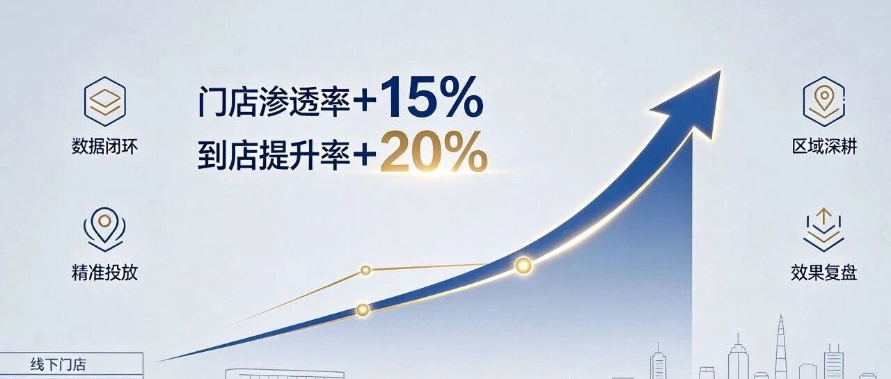 AI营销真正的护城河是本地化数据