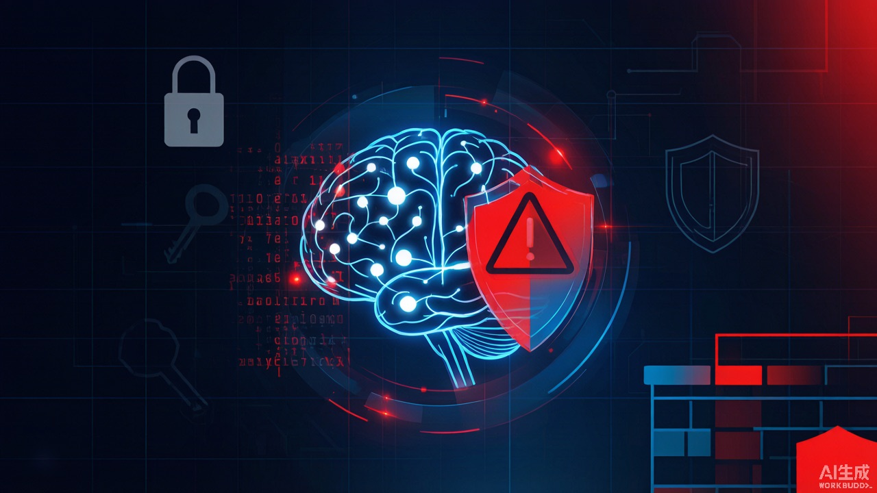 以前是 AI 说假话，以后可能会是 AI 干坏事