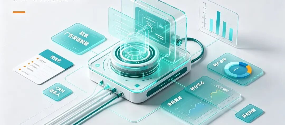 归因模型很先进，但你的数据跟上了吗？