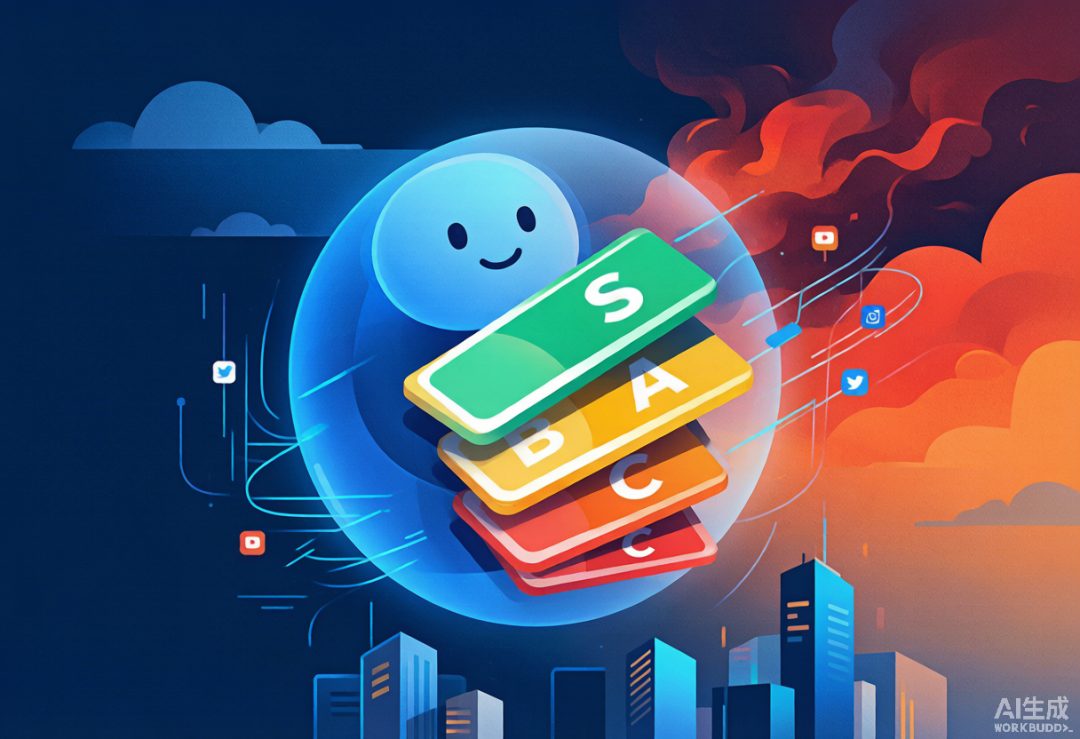 豆包把信源分级了，GEO 的天要变了
