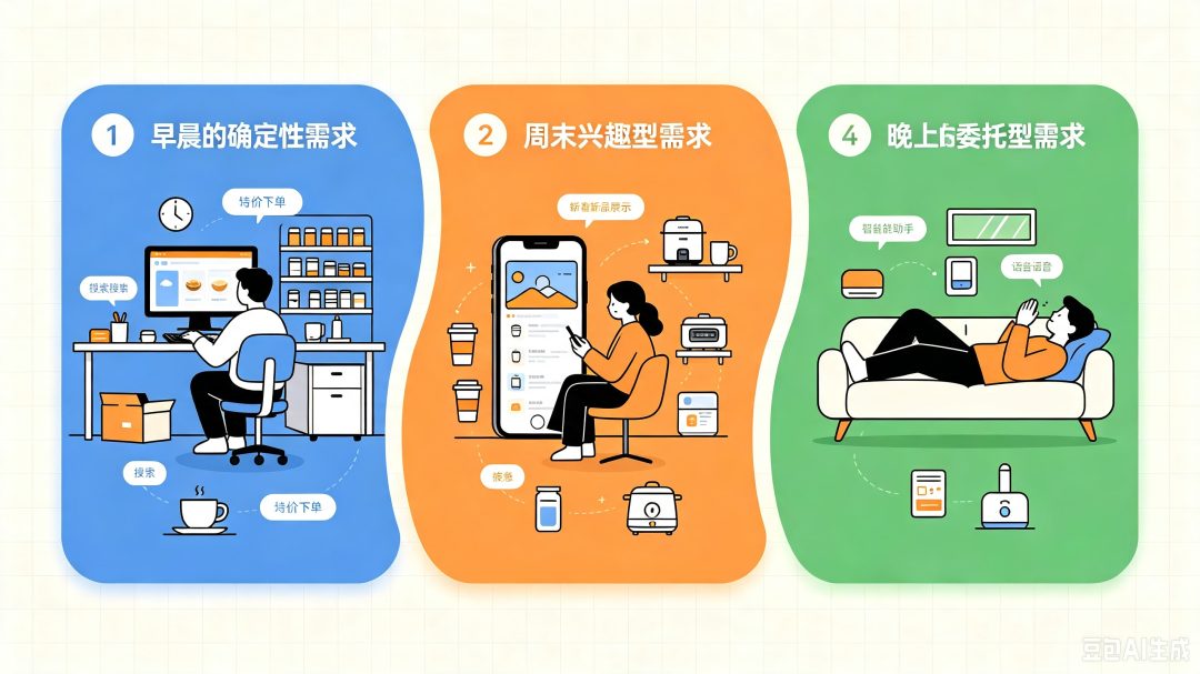 在线零售的三国杀