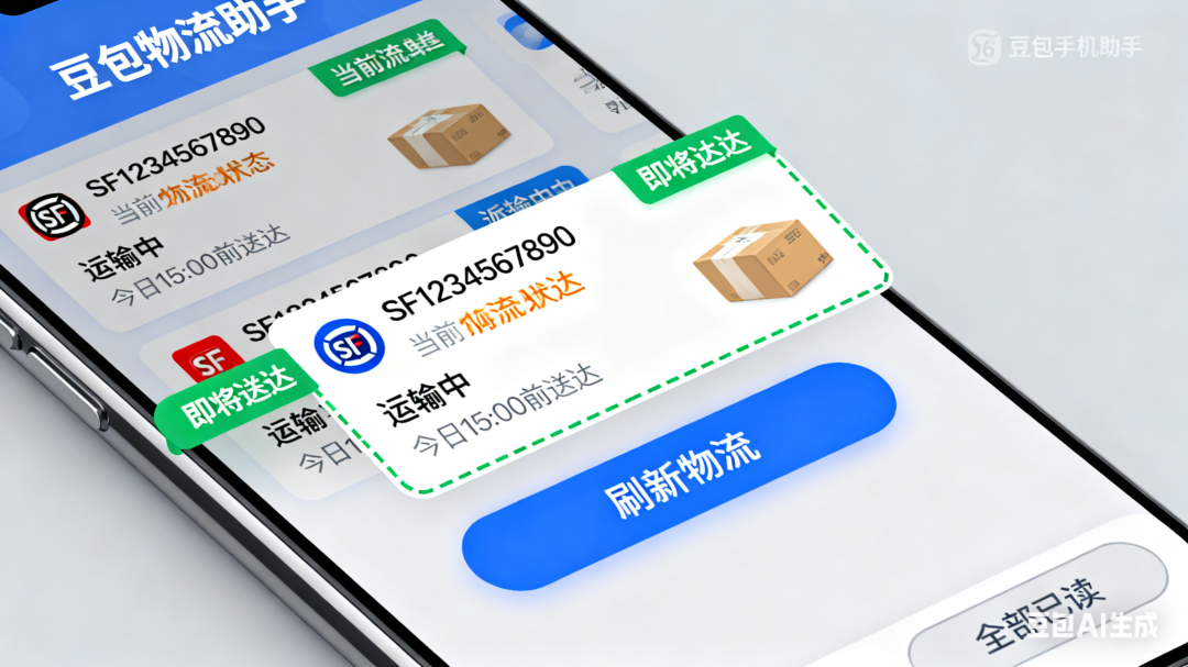 豆包手机助手未来场景