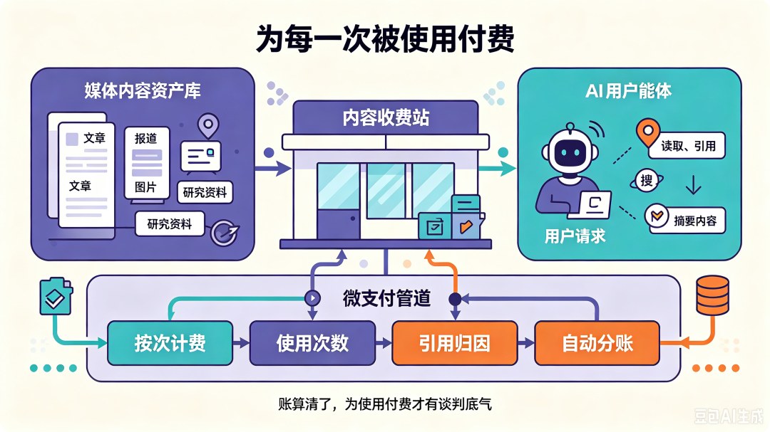 被看见