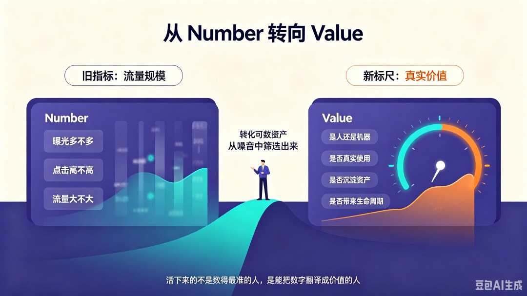 流量失效