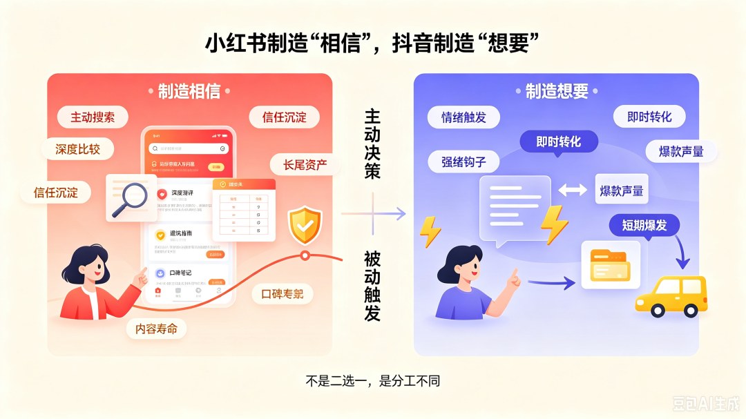 小红书制造