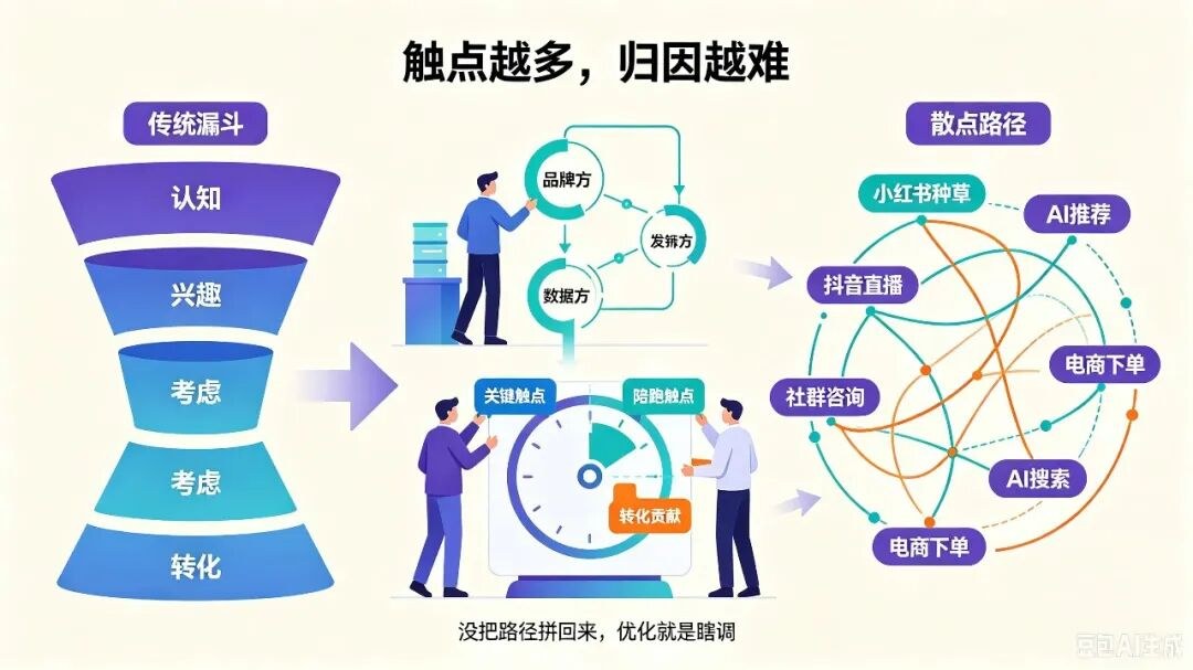 AI工具太多迭代太快,本以为AI能省钱,其实越追越费钱